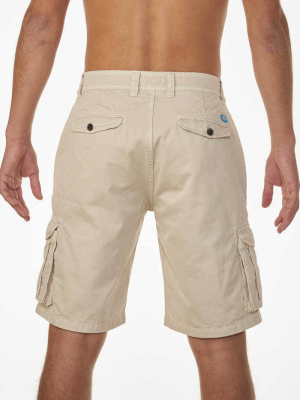 Panareha® | CRAB cargo shorts