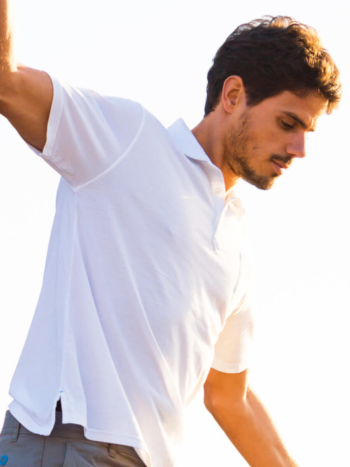 PANAREHA DAIQUIRI pocket polo PH1801G10 PANAREHA DAIQUIRI pocket polo PH1801G10