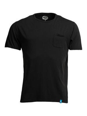 Panareha® t-shirt com bolso MARGARITA | TH1801G08 Panareha® t-shirt com bolso MARGARITA | TH1801G08