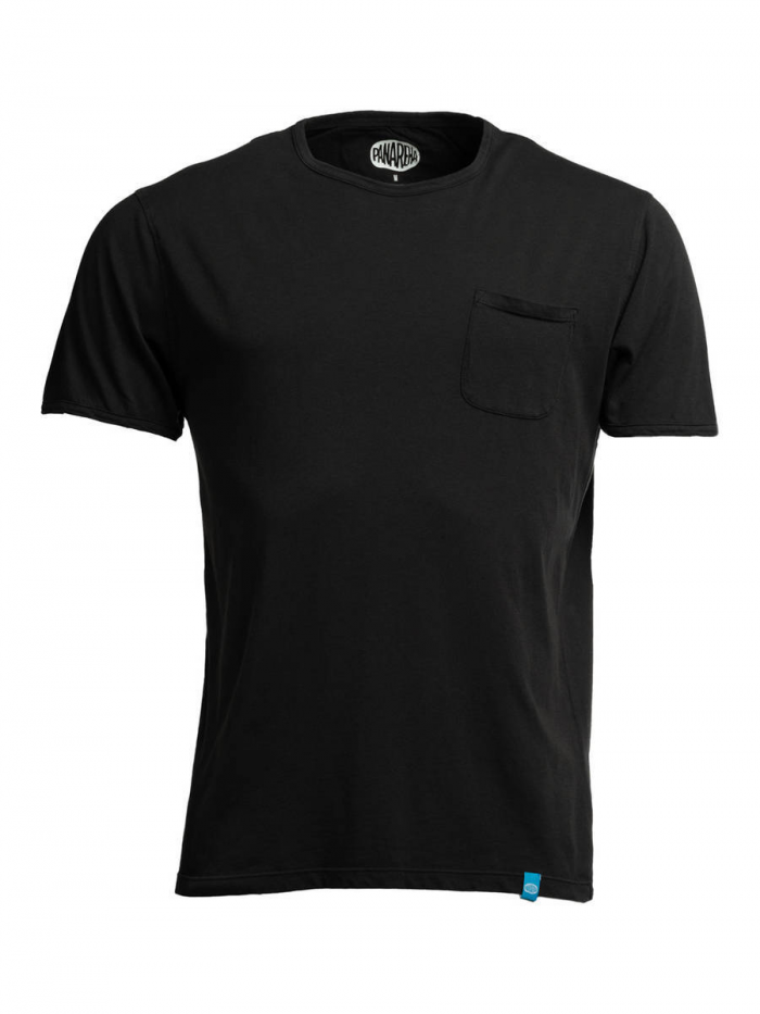 Panareha® | MARGARITA pocket t-shirt Panareha® | MARGARITA pocket t-shirt