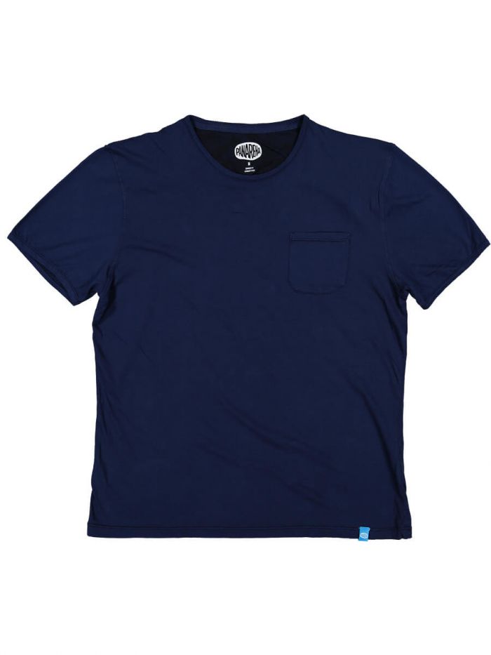 Panareha® t-shirt com bolso MARGARITA | TH1801G09 Panareha® t-shirt com bolso MARGARITA | TH1801G09