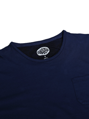Panareha® t-shirt com bolso MARGARITA | TH1801G09 Panareha® t-shirt com bolso MARGARITA | TH1801G09