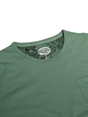 Panareha® | MARGARITA pocket t-shirt Panareha® | MARGARITA pocket t-shirt