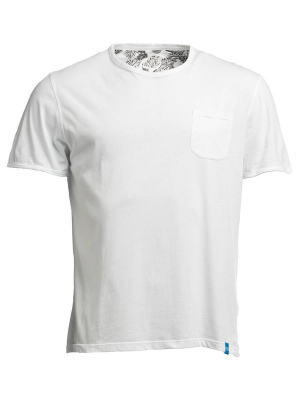 Panareha® | MARGARITA t-shirt mit tasche