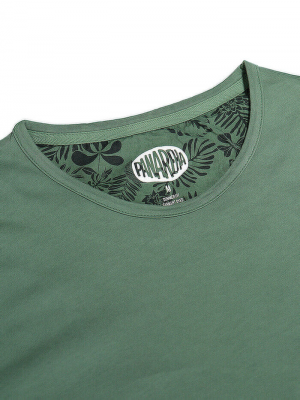 Panareha® | MARGARITA pocket t-shirt Panareha® | MARGARITA pocket t-shirt
