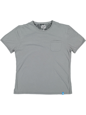 Panareha® t-shirt com bolso MARGARITA | TH1801G02 Panareha® t-shirt com bolso MARGARITA | TH1801G02