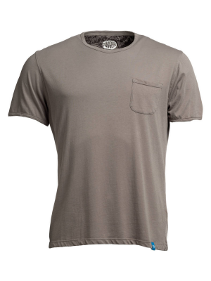 Panareha® | MARGARITA pocket t-shirt Panareha® | MARGARITA pocket t-shirt