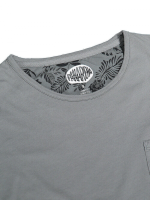 Panareha® | t-shirt avec poche MARGARITA Panareha® | t-shirt avec poche MARGARITA