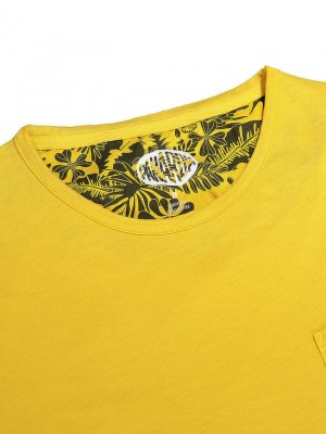 Panareha® | camiseta con bolsillo MARGARITA