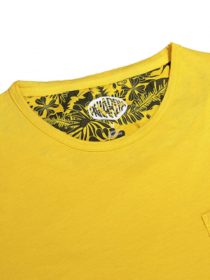 Panareha® | t-shirt com bolso MARGARITA