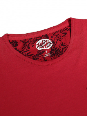 Panareha® | camiseta con bolsillo MARGARITA Panareha® | camiseta con bolsillo MARGARITA