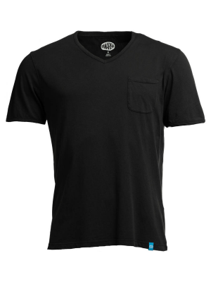 Panareha® t-shirt scollo a v MOJITO | TH1802G08 Panareha® t-shirt scollo a v MOJITO | TH1802G08