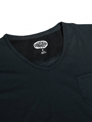 Panareha® t-shirt scollo a v MOJITO | TH1802G08 Panareha® t-shirt scollo a v MOJITO | TH1802G08