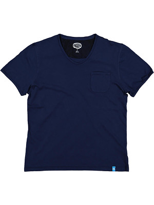Panareha® t-shirt decote em v MOJITO | TH1802G10 Panareha® t-shirt decote em v MOJITO | TH1802G10