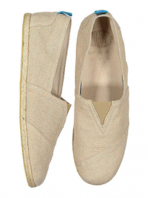 Panareha® | WHELK espadrilles