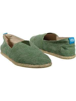 Panareha® | WHELK espadrilles