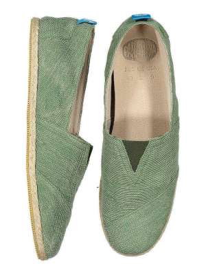 Panareha® | WHELK espadrilles