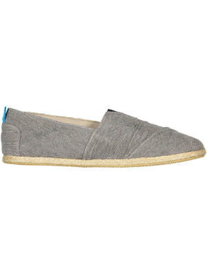 Panareha® | WHELK espadrilles