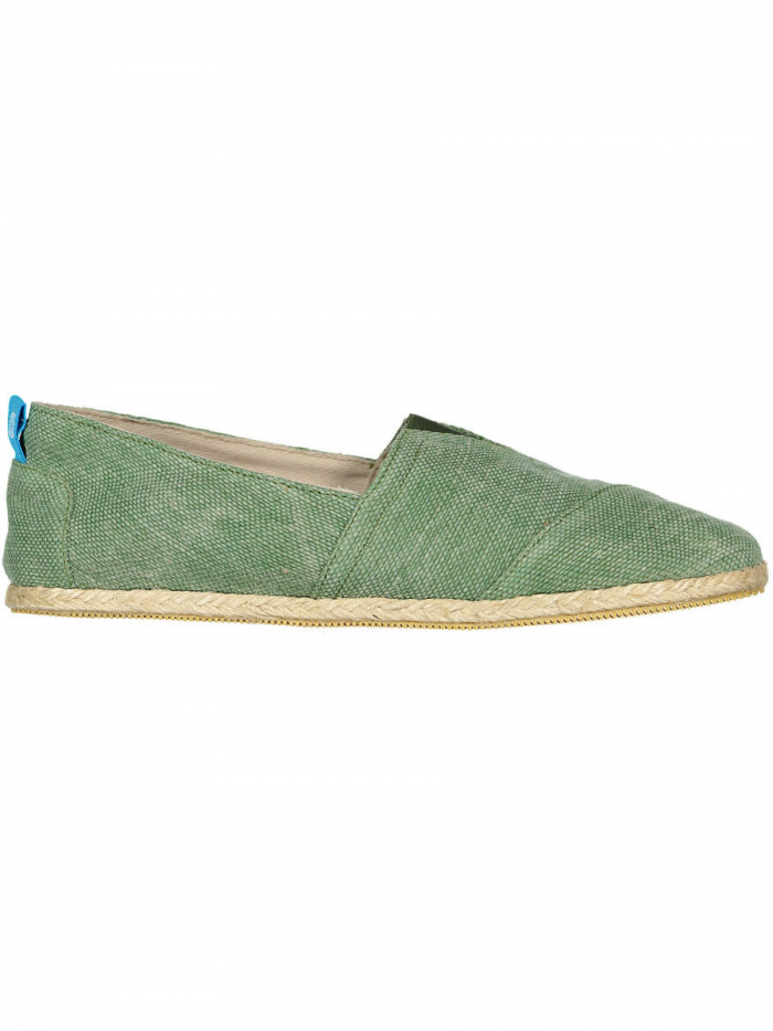 Panareha® | WHELK espadrilles