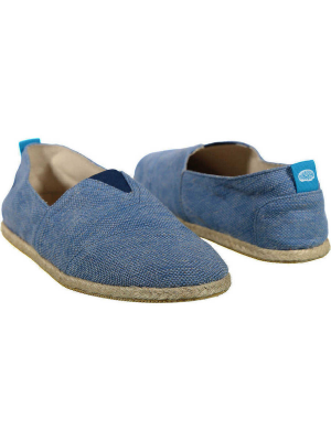 Panareha® | WHELK espadrilles