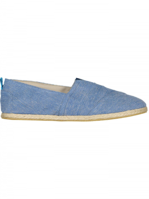 Panareha® | WHELK espadrilles