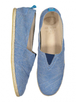 Panareha® | Espadrilles WHELK