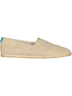 PANAREHA WHELK espadrille EH1801G06 PANAREHA WHELK espadrille EH1801G06