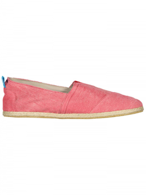 Panareha® | Espadrilles WHELK