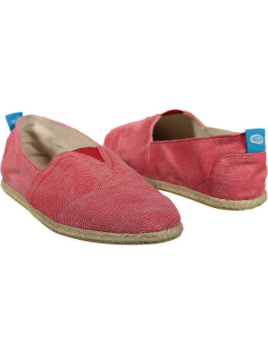 Panareha® | WHELK espadrilles