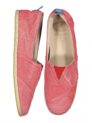 Panareha® | WHELK espadrilles