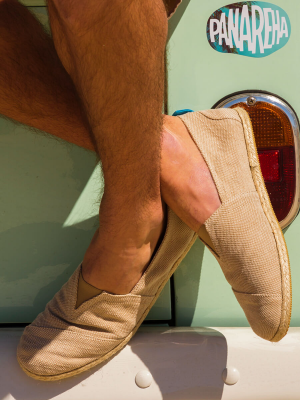 Panareha® | WHELK espadrilles