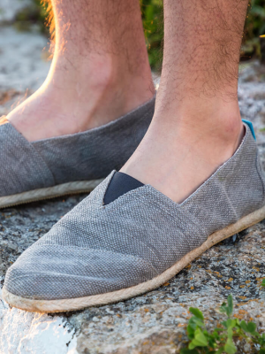 Panareha® | Espadrilles WHELK