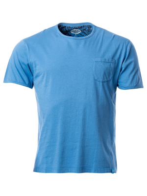 Panareha® | t-shirt avec poche MARGARITA Panareha® | t-shirt avec poche MARGARITA