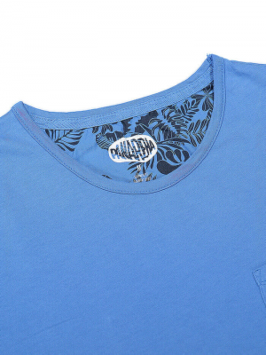 Panareha® | t-shirt com bolso MARGARITA Panareha® | t-shirt com bolso MARGARITA