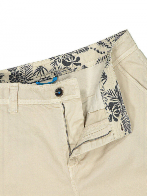 Panareha® CRAB cargo shorts | BH1802G05 Panareha® CRAB cargo shorts | BH1802G05