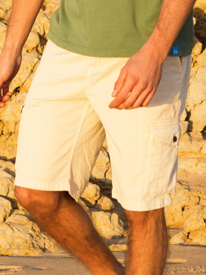 Panareha® CRAB cargo shorts | BH1802G05 Panareha® CRAB cargo shorts | BH1802G05