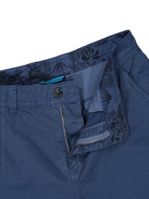 Panareha® | CRAB cargo shorts