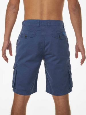 Panareha® | CRAB cargo shorts