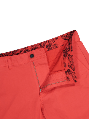Shorts et bermudas Panareha pour homme en coloris Orange Homme Vêtements Shorts Bermudas 