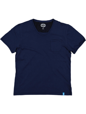Panareha® | MOJITO v-neck t-shirt