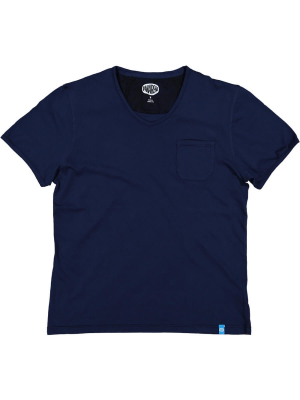 Panareha® | t-shirt decote em v MOJITO