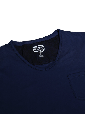 Panareha® | MOJITO v-neck t-shirt