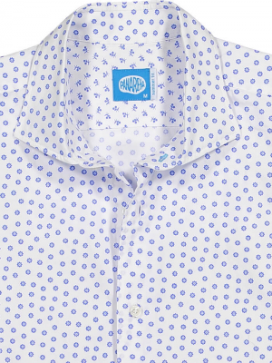 Panareha® FORMENTERA flowers shirt | CH1815F05 Panareha® FORMENTERA flowers shirt | CH1815F05