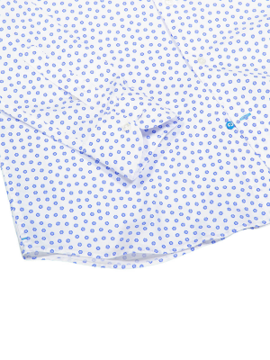 Panareha® camicia fiori FORMENTERA | CH1815F05 Panareha® camicia fiori FORMENTERA | CH1815F05