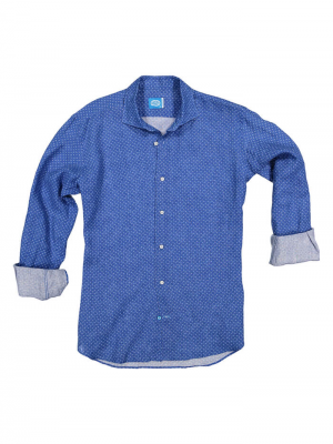 Panareha® camisa de lino COPACABANA | CH1803F02 Panareha® camisa de lino COPACABANA | CH1803F02
