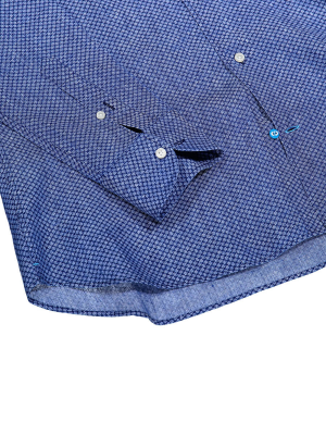 Panareha® camisa de lino MO'OREA | CH1806F03 Panareha® camisa de lino MO'OREA | CH1806F03