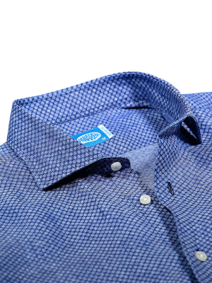 Panareha® MO'OREA leinenhemd | CH1806F03 Panareha® MO'OREA leinenhemd | CH1806F03