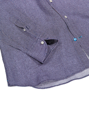 PANAREHA camisa de lino KAPALUA CH1804D01 PANAREHA camisa de lino KAPALUA CH1804D01