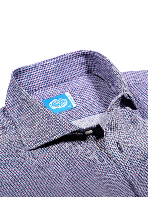 PANAREHA camisa de lino KAPALUA CH1804D01 PANAREHA camisa de lino KAPALUA CH1804D01