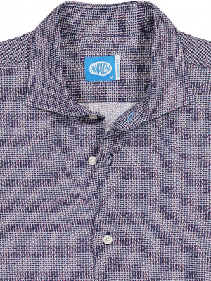 Panareha® camicia di lino KAPALUA | CH1804D01 Panareha® camicia di lino KAPALUA | CH1804D01